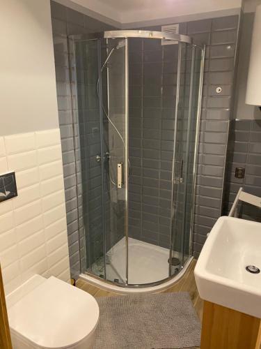 Apartamento Browarna 2