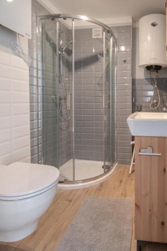 Apartamento Browarna 2
