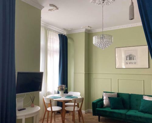Petite Visite No 16 Apartment