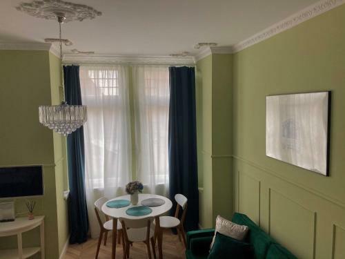 Petite Visite No 16 Apartment
