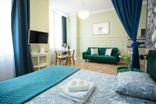 Petite Visite No 16 Apartment