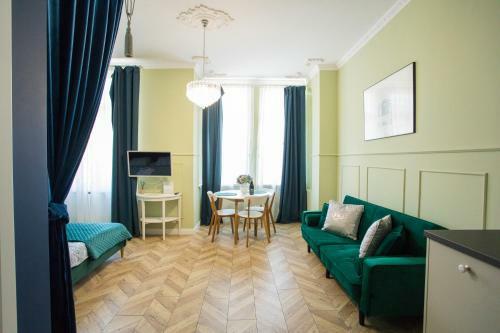 Petite Visite No 16 Apartment