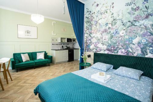 Petite Visite No 16 Apartment