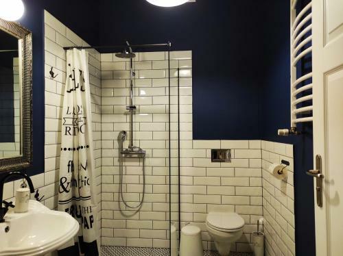 Petite Visite No 16 Apartment