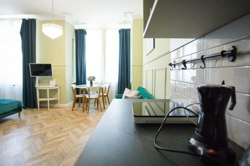 Petite Visite No 16 Apartment