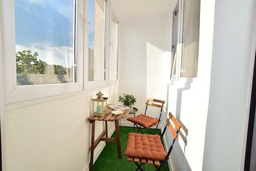 Apartament Nad Strug?