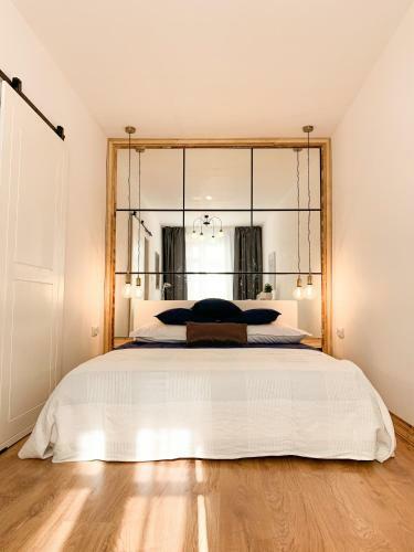 Apartamenty Centrum - Szafirowy I Szmaragdowy