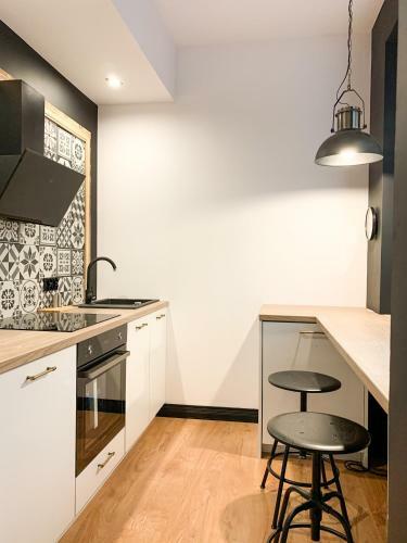 Apartamenty Centrum - Szafirowy I Szmaragdowy