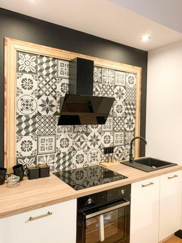 Apartamenty Centrum - Szafirowy I Szmaragdowy