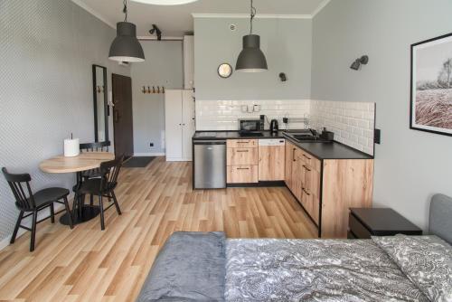 Apartamento Plac Katarzyny 13