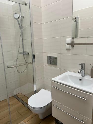 Apartamento Plac Katarzyny 13