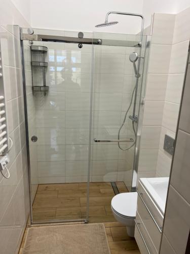 Apartamento Plac Katarzyny 13