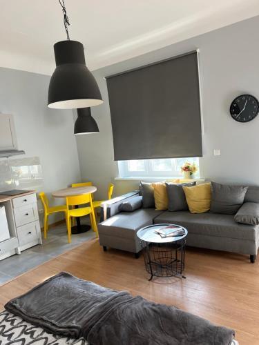 Apartamento Plac Katarzyny 13