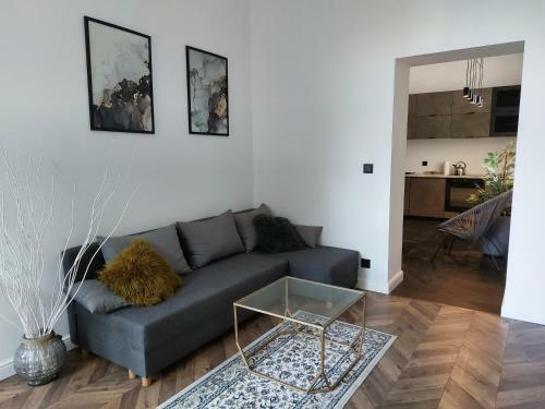 Lof Central Apartment Z Miejscem Parkingowym