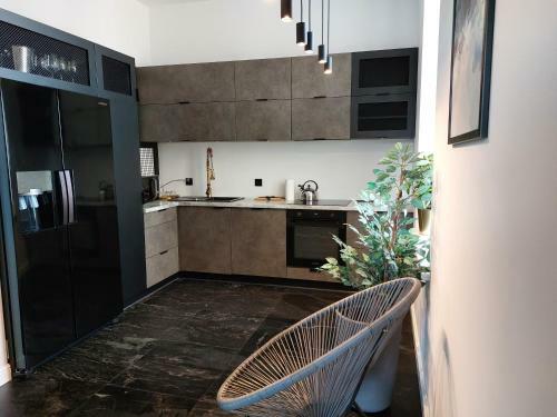 Lof Central Apartment Z Miejscem Parkingowym
