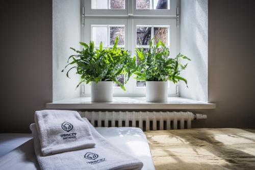 Uroczy Apartament ?azienna 5/4