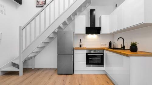 Apartamento Hvile Nr 30- Pakiet Powitalny Gratis