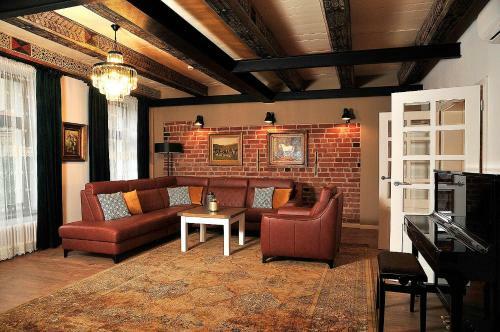 Apartamenty ?eglarska 25