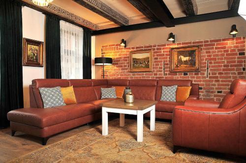 Apartamenty ?eglarska 25