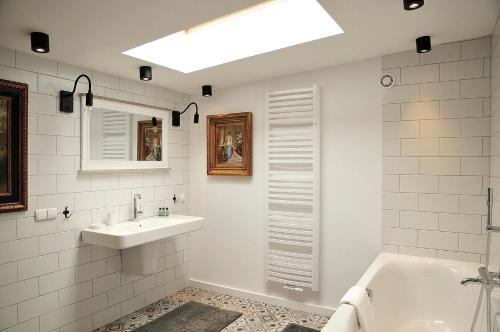 Apartamenty ?eglarska 25