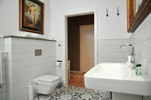 Apartamenty ?eglarska 25