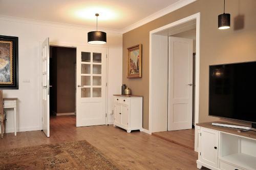 Apartamenty ?eglarska 25