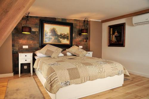 Apartamenty ?eglarska 25