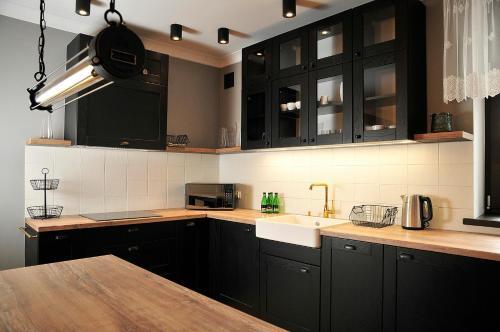 Apartamenty ?eglarska 25