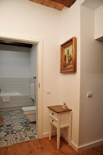 Apartamenty ?eglarska 25
