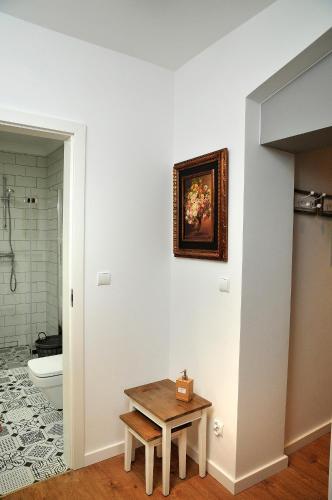 Apartamenty ?eglarska 25