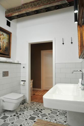 Apartamenty ?eglarska 25
