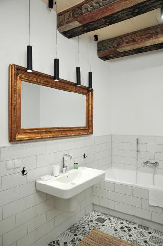 Apartamenty ?eglarska 25