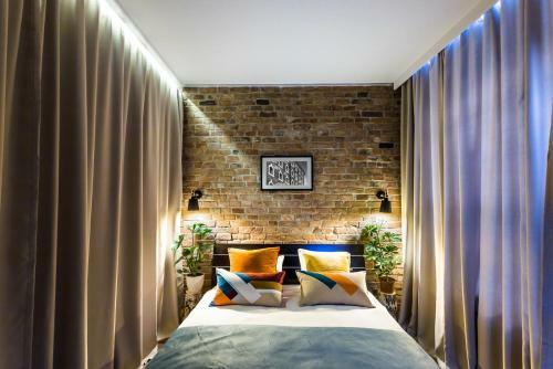 Apartamento Vistula Boutique @ Old Town