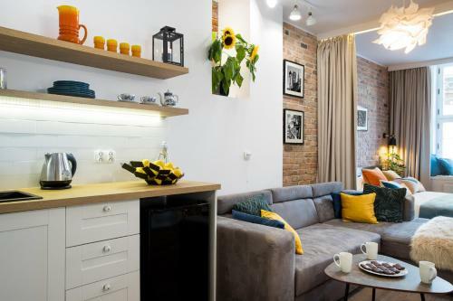 Apartamento Vistula Boutique @ Old Town