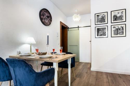Apartamento Vistula Boutique @ Old Town