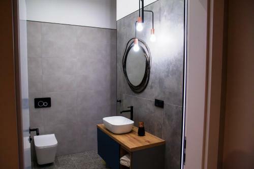Apartamento Golden Rooms