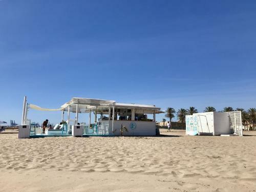 Apartamento Non Stress �tico D�plex Con Vistas Al Mar