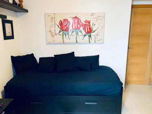 Apartamento Non Stress �tico D�plex Con Vistas Al Mar