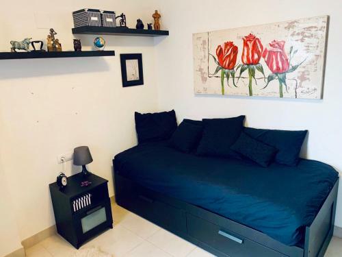 Apartamento Non Stress �tico D�plex Con Vistas Al Mar