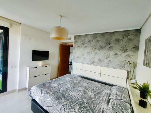 Apartamento Non Stress �tico D�plex Con Vistas Al Mar