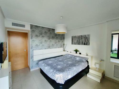 Apartamento Non Stress �tico D�plex Con Vistas Al Mar