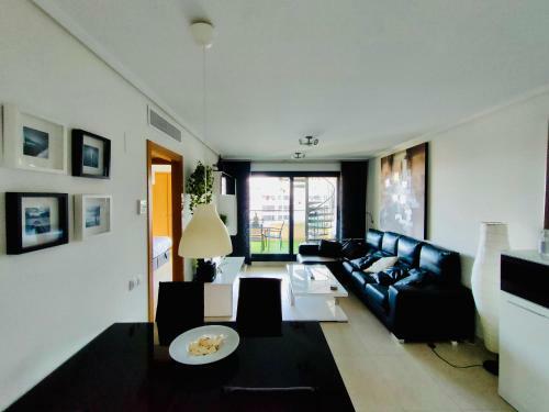 Apartamento Non Stress �tico D�plex Con Vistas Al Mar