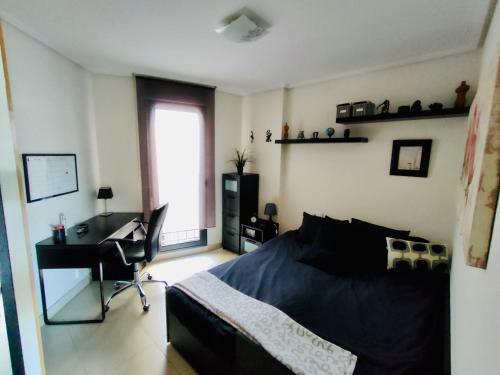 Apartamento Non Stress �tico D�plex Con Vistas Al Mar