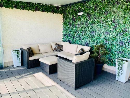 Apartamento Non Stress �tico D�plex Con Vistas Al Mar
