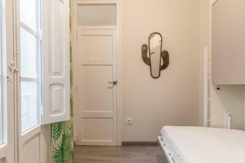 Apartamento Cosy & Downtown Flat Valencia.