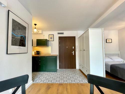 Apartament Przystanek Toru?