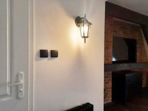 Ceglana Komnata - Old Town Apartment