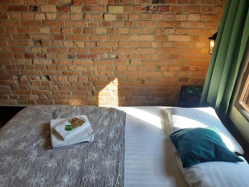 Ceglana Komnata - Old Town Apartment