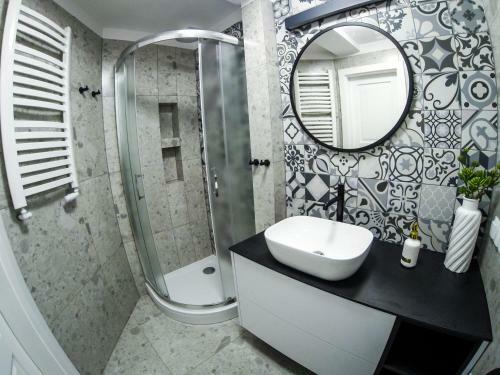 Apartamenty Z?oty Piernik