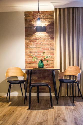 Apartamenty Z?oty Piernik